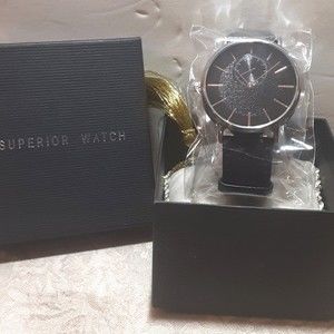NIB Suprior Watch